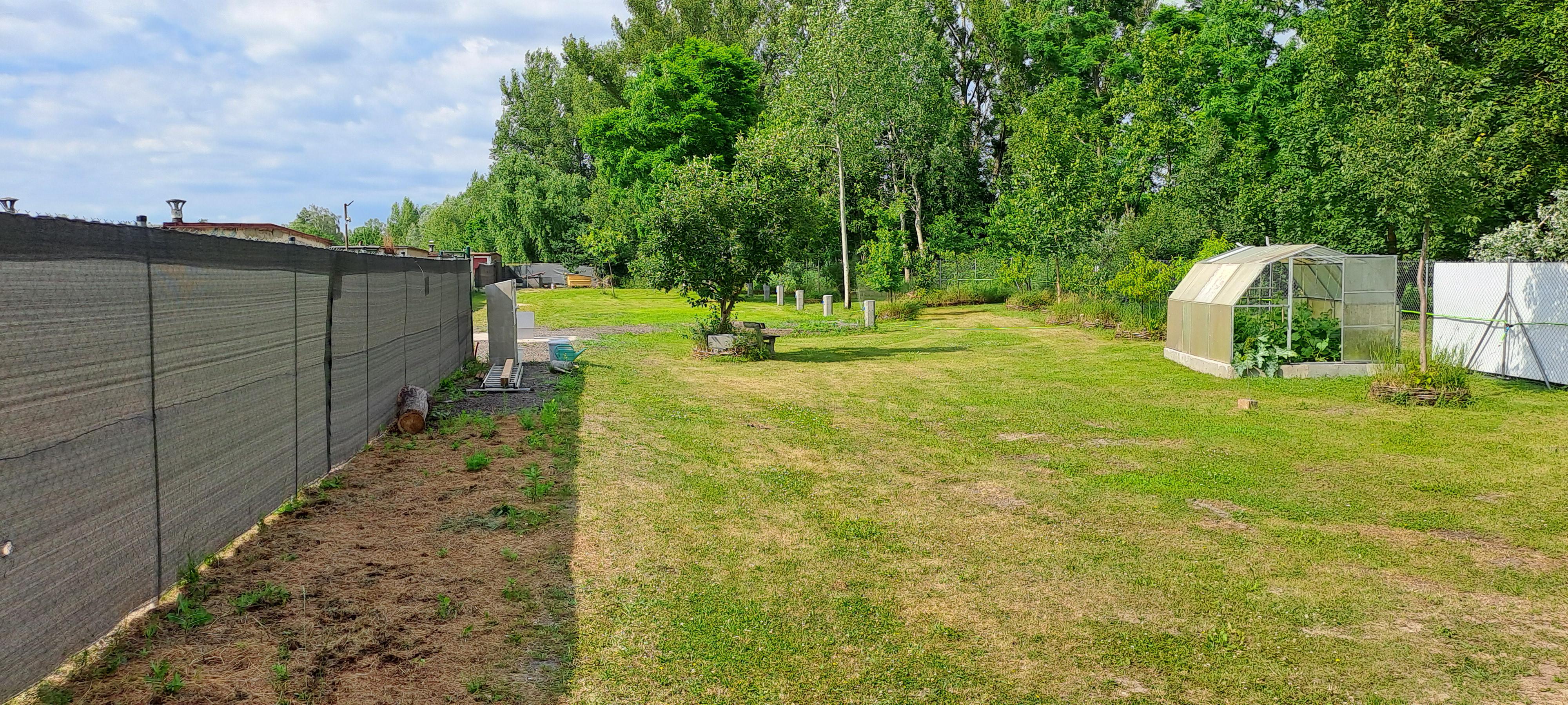 Stellplatz Mackárna foto 4