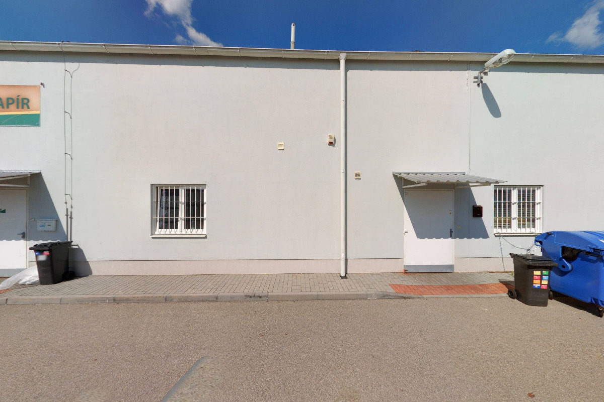 OC Jindřichův Hradec foto 2