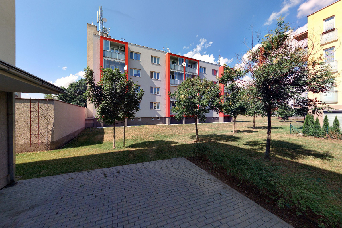 Dohled stavby Smolík