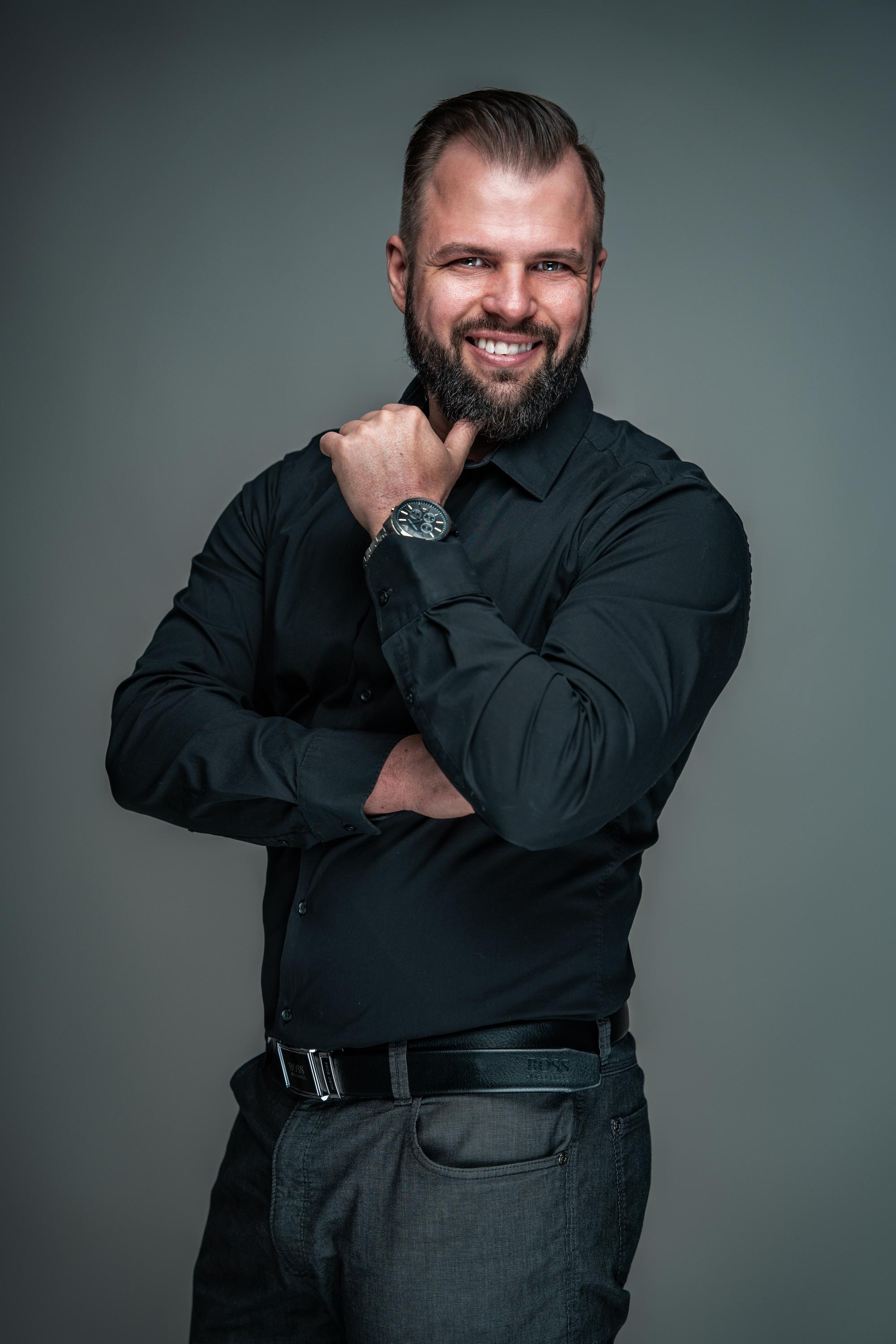 Aleš Berka - finanční poradenství foto 3