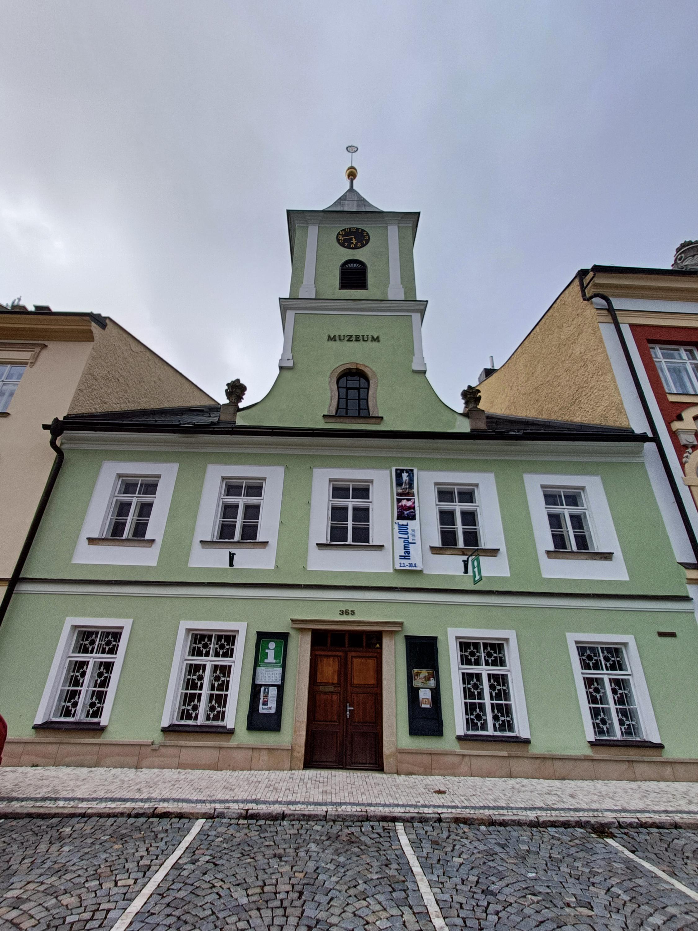 Městské muzeum Králíky foto 3