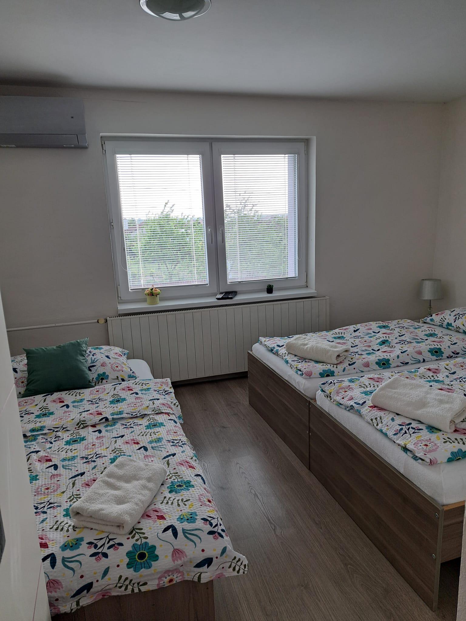 Ubytování u Velísků foto 6