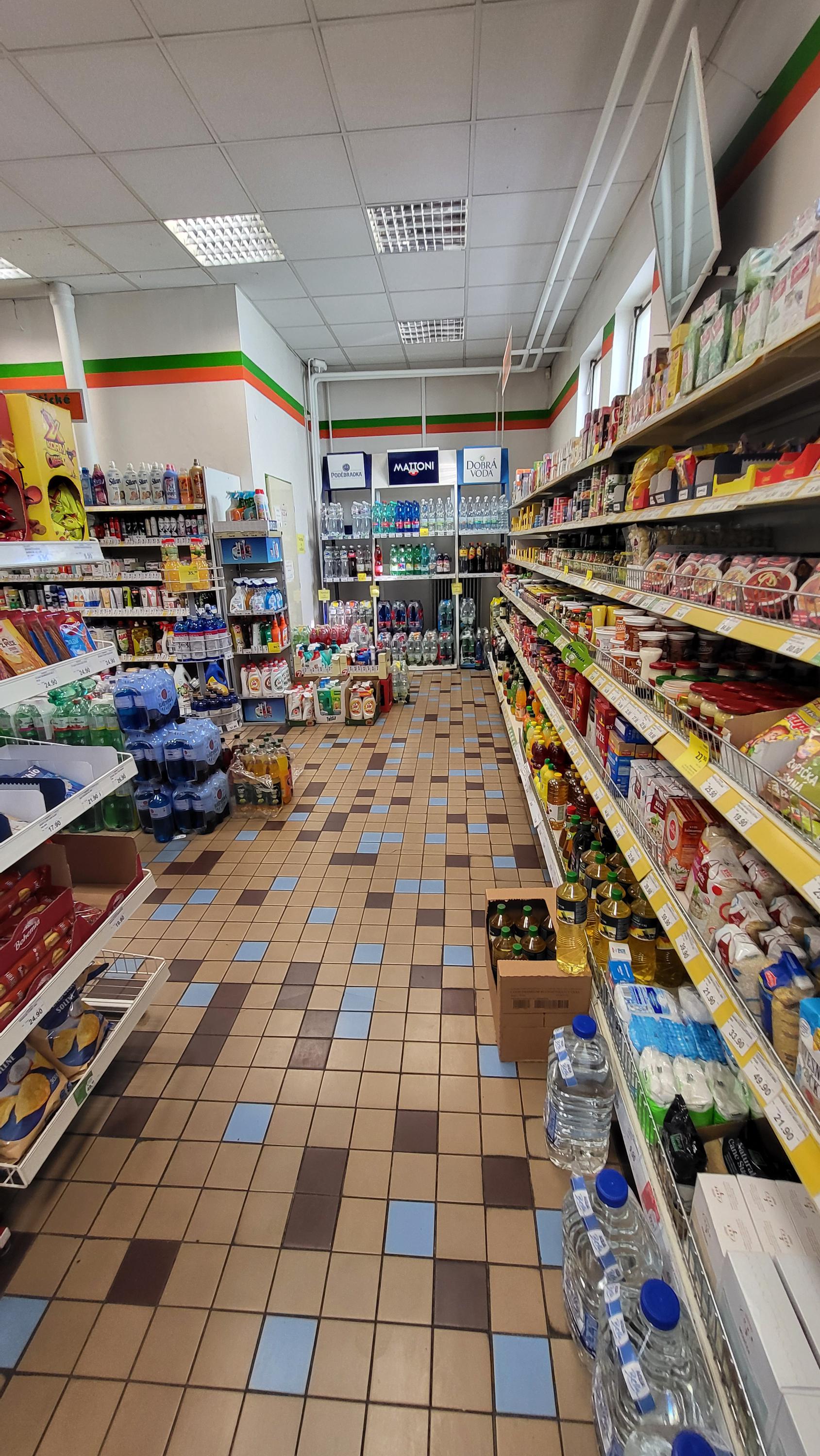 Coop - Tuty foto 5