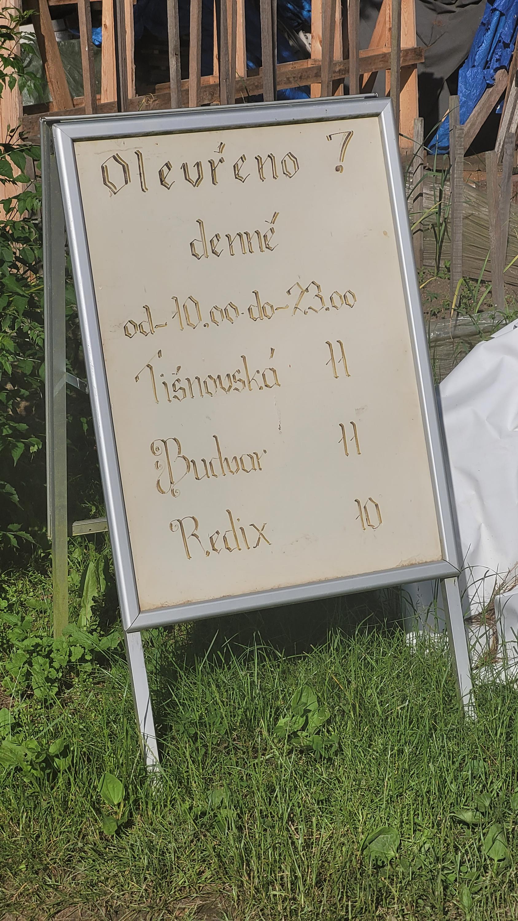 Klub na Kutinách - U Trempů foto 5