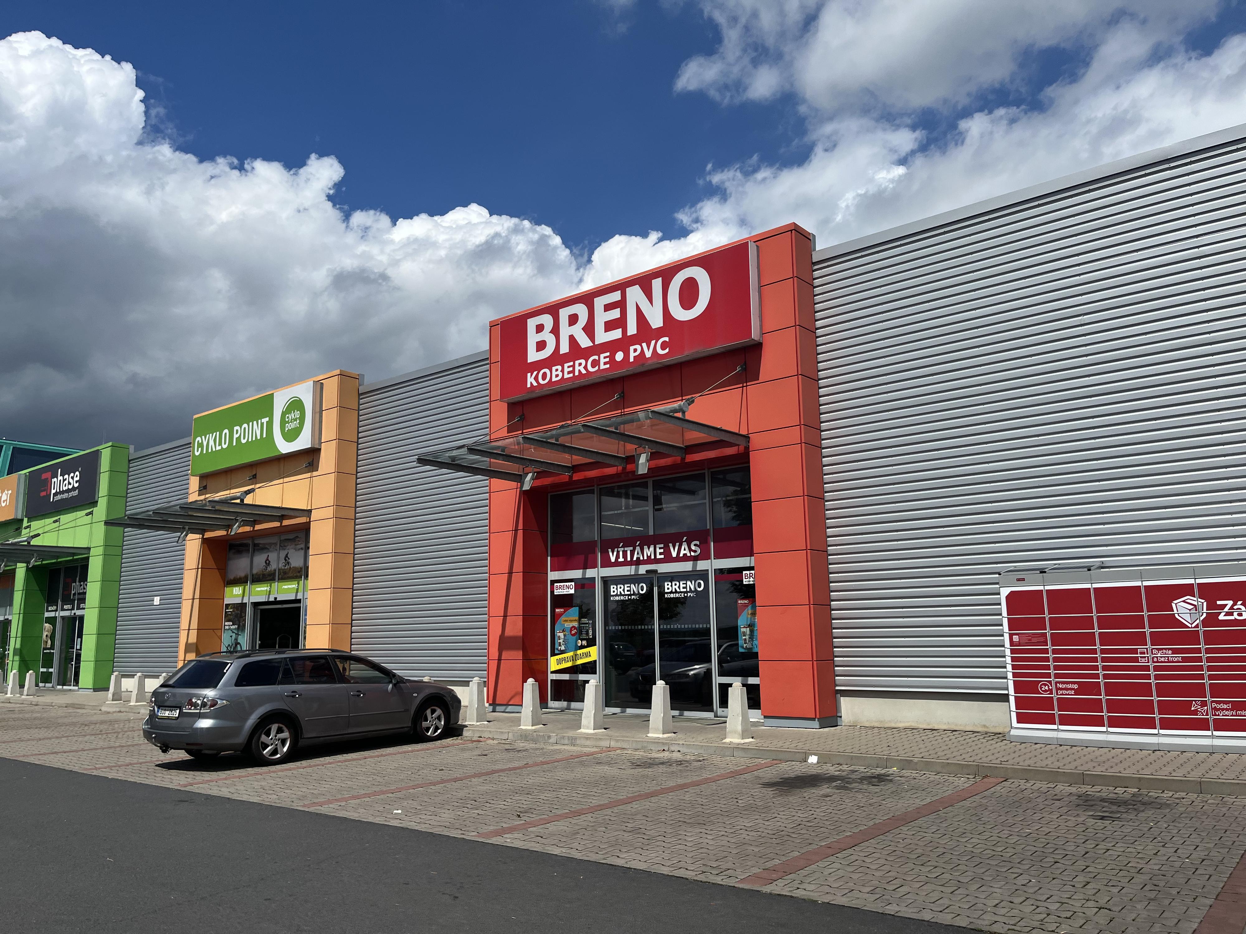 Koberce BRENO foto 5