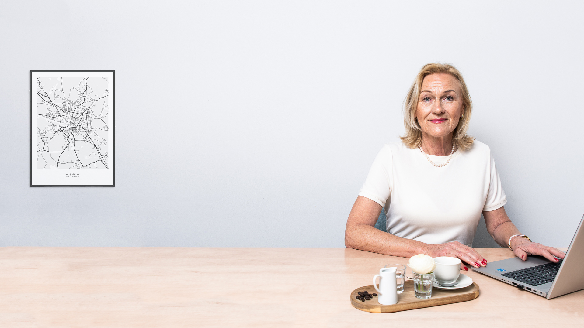 Dana Štolková, REALBOX, partner Justo foto 2