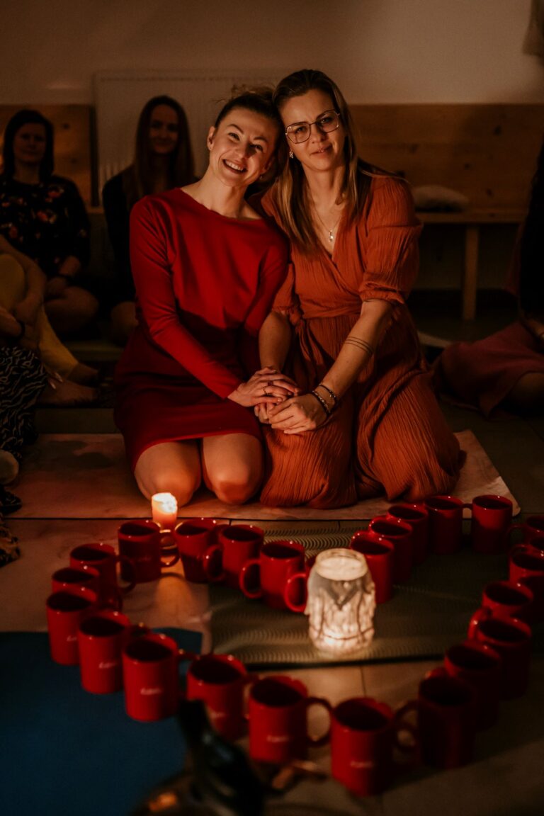 Kateřina Šilarová - terapie, konstelace foto 3