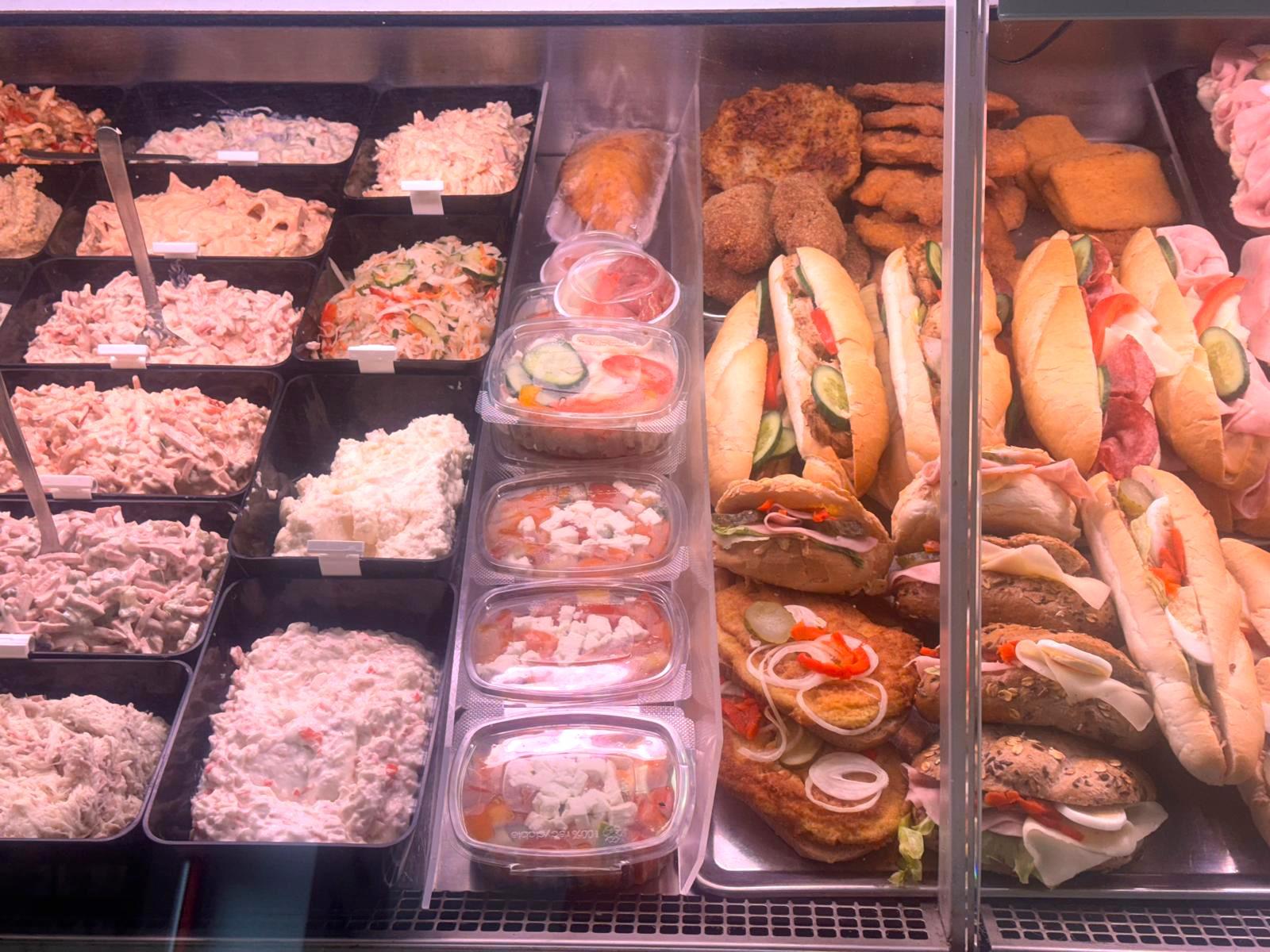 ZEMAN maso - uzeniny, a.s. foto 5