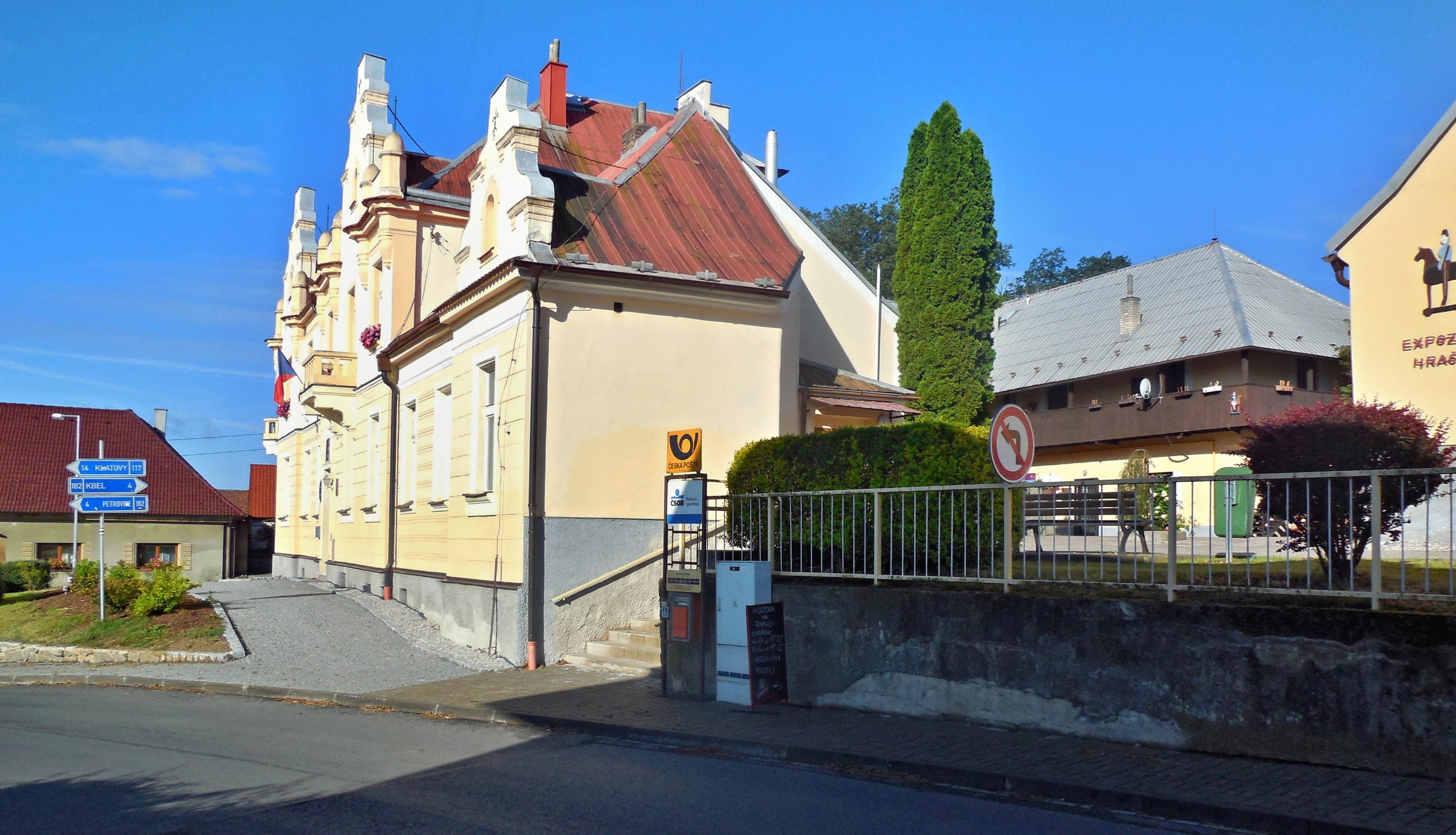 Muzeum Skašovského hračkářství foto 6