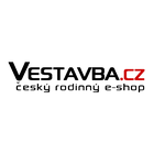 Logo obchodu Vestavba.cz | Český rodinný eshop
