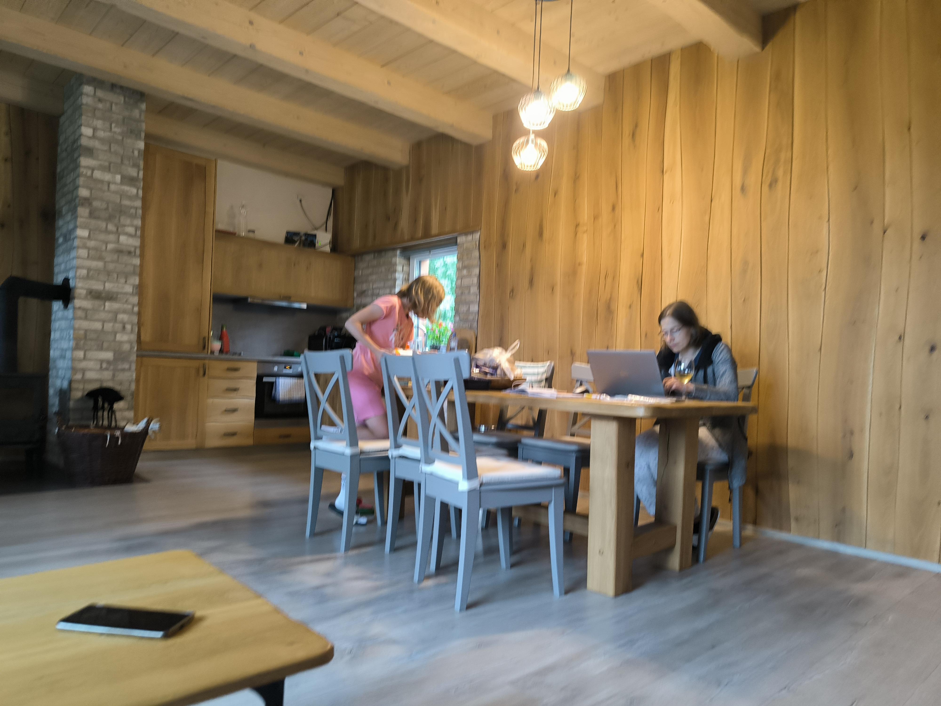 Apartmán Nežichov foto 1