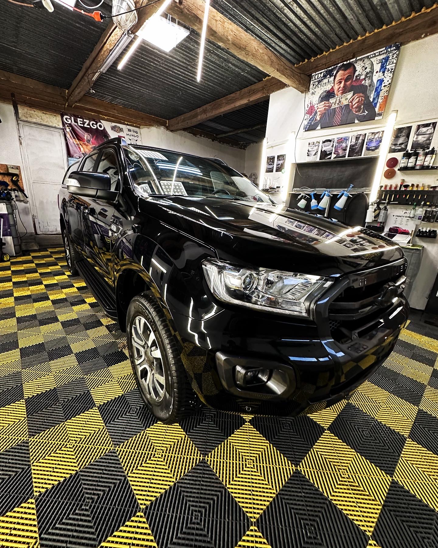 SharickGarage foto 6