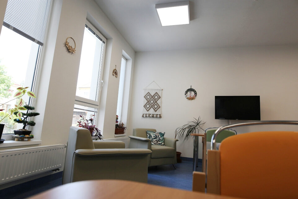 Senevida Kamenice nad Lipou foto 6