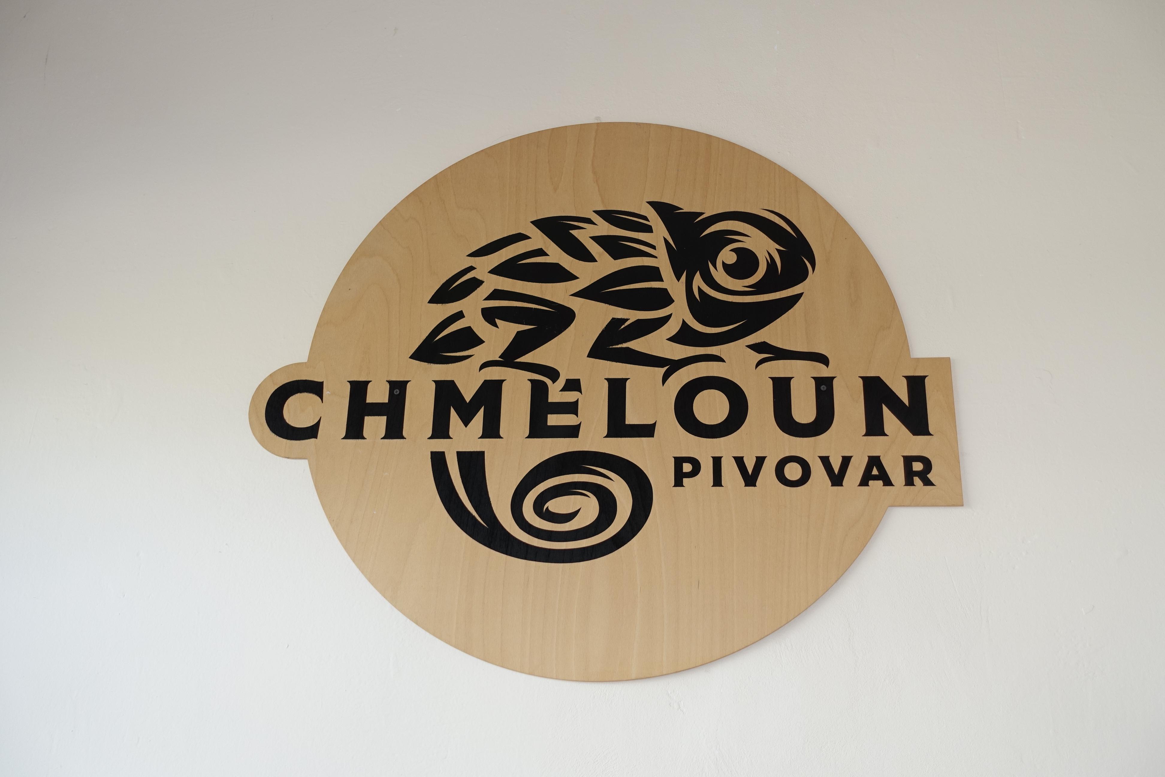 Kralupská pivotéka U Chameleona foto 3