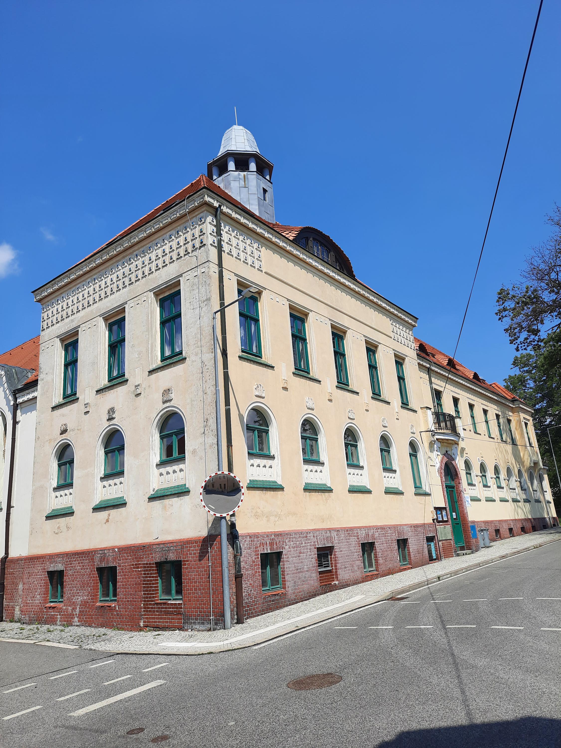 Sportovní a relaxační centrum foto 3