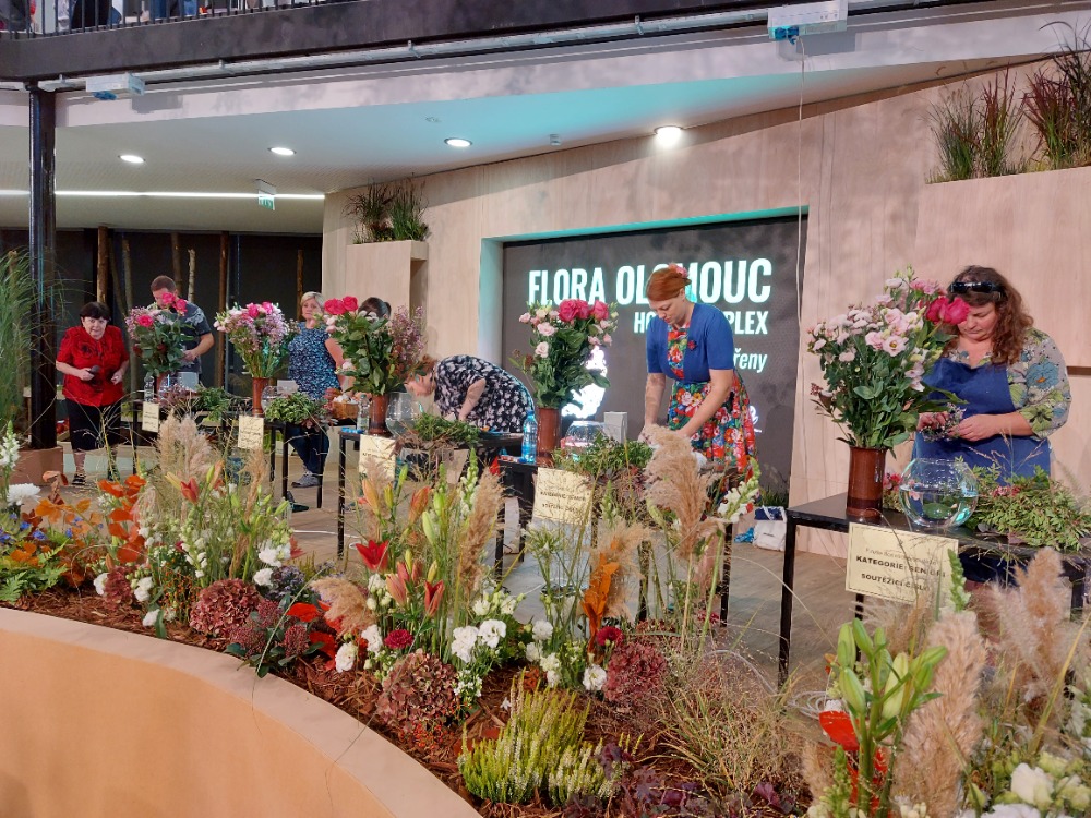 Český zahrádkářský svaz foto 3