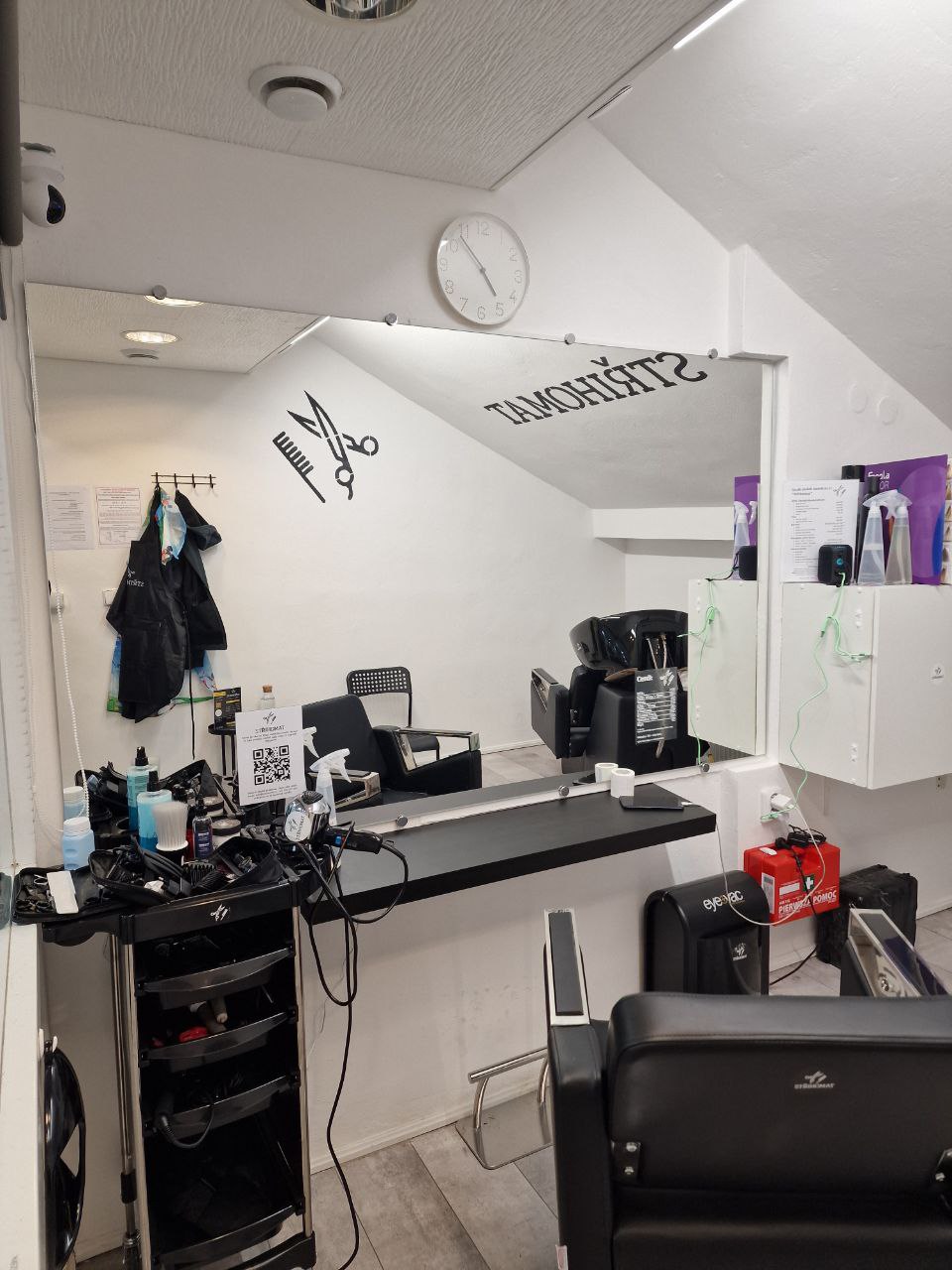 Kadeřnictví Střihomat foto 4