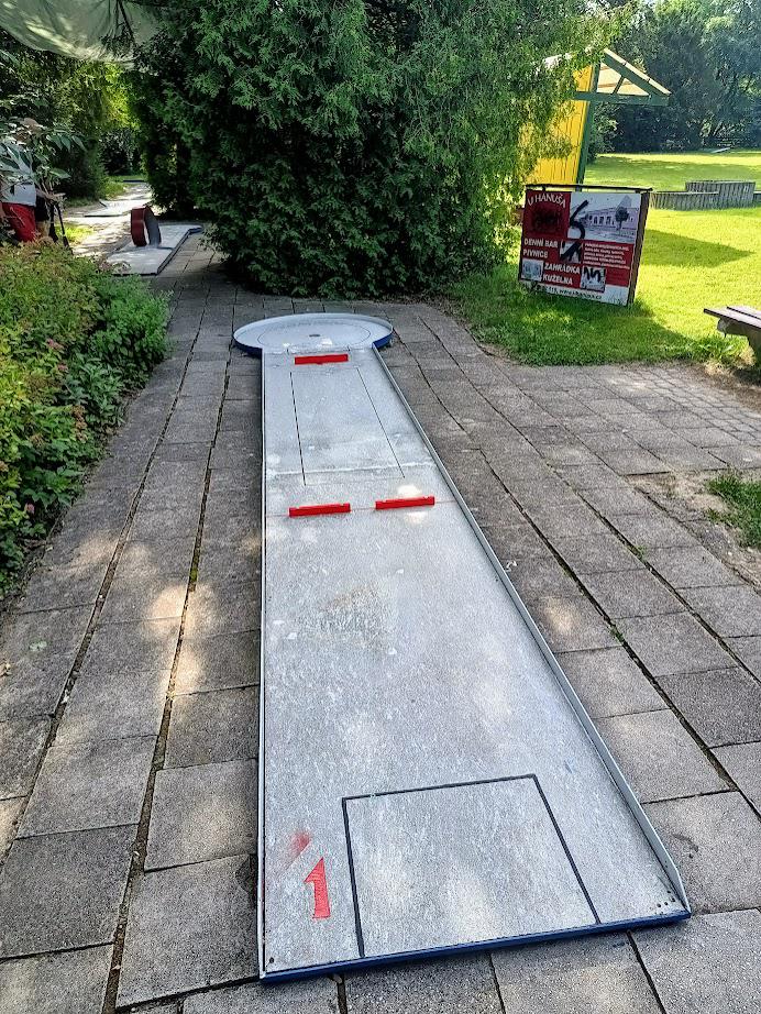 1. DGC Bystřice pod Hostýnem foto 3