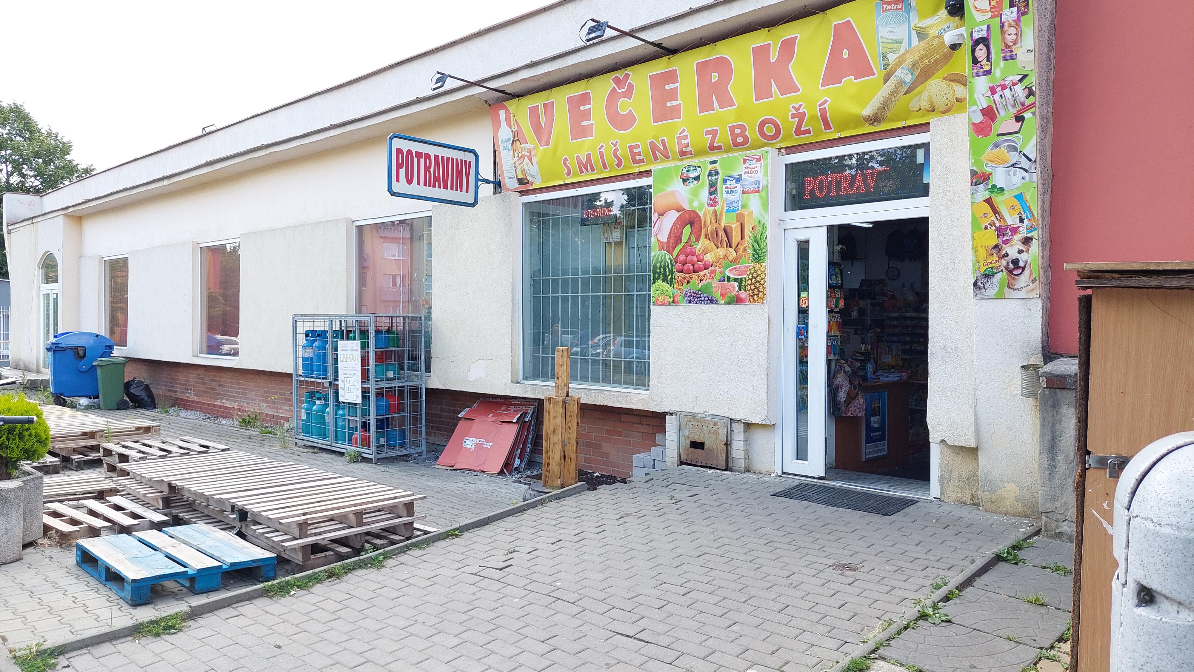 Večerka U Moniky foto 2