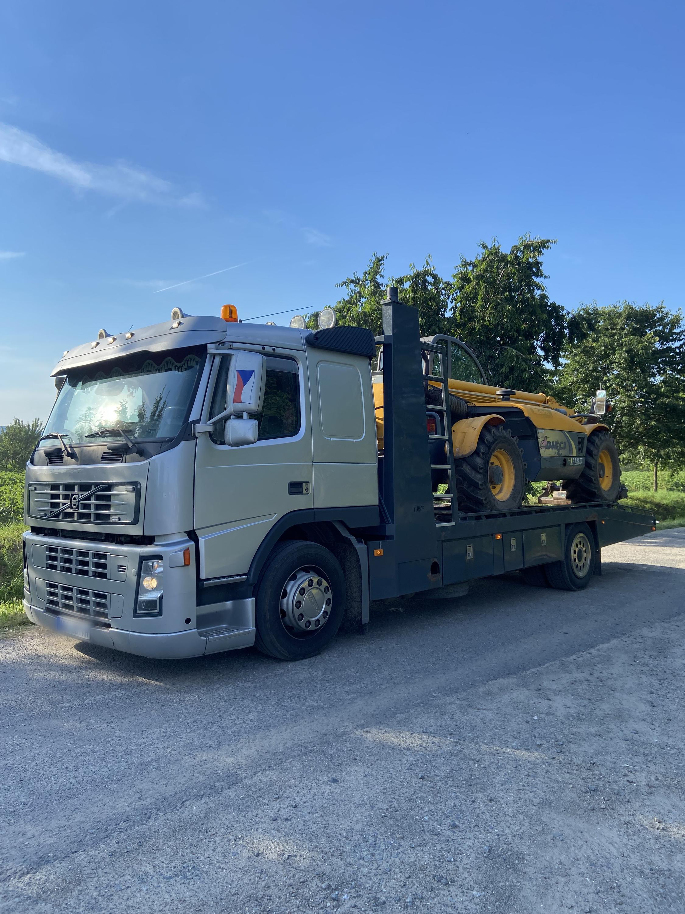 RAVID service, s.r.o. foto 2