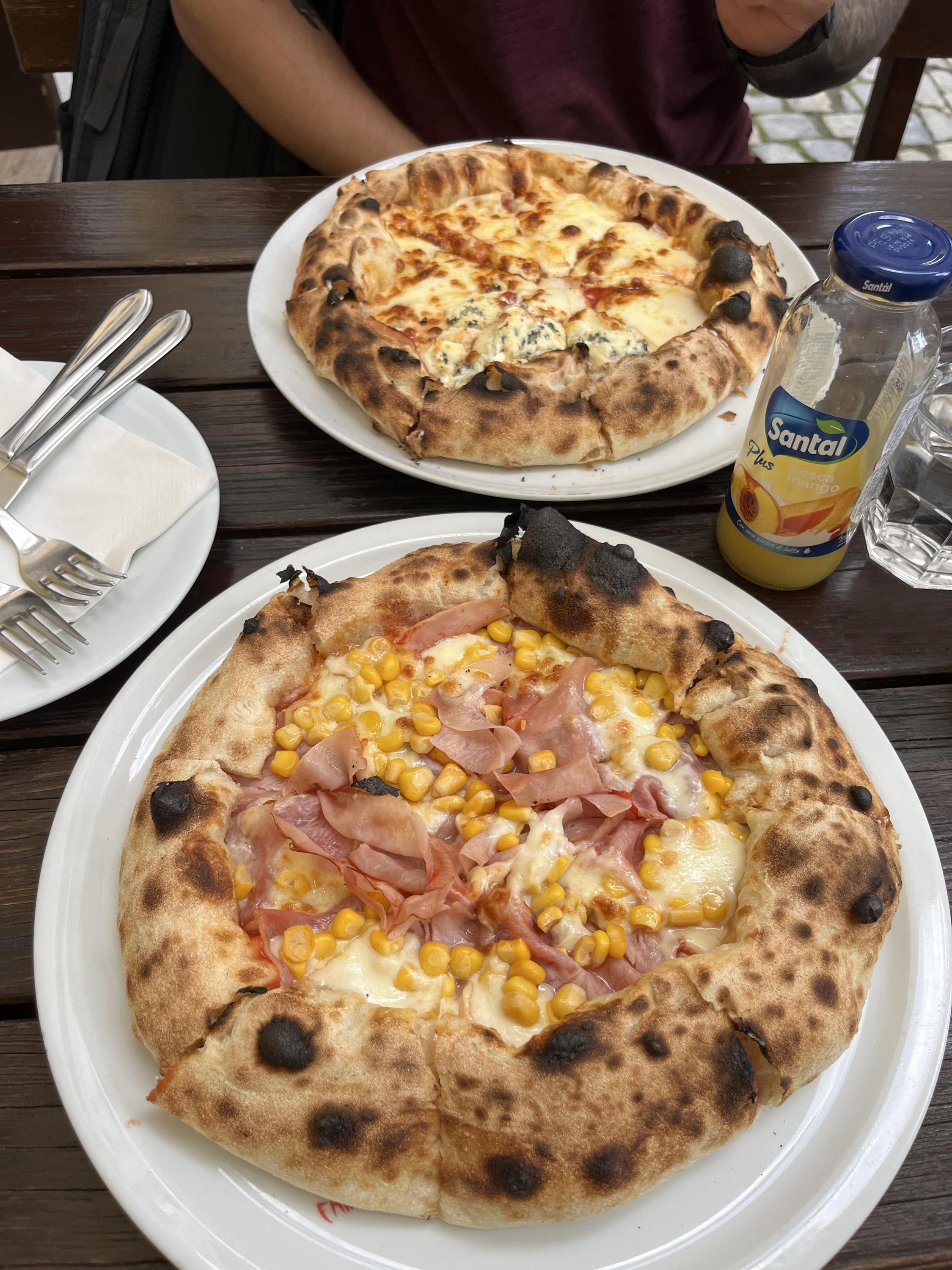 Pizzerie Nonna Gina foto 5