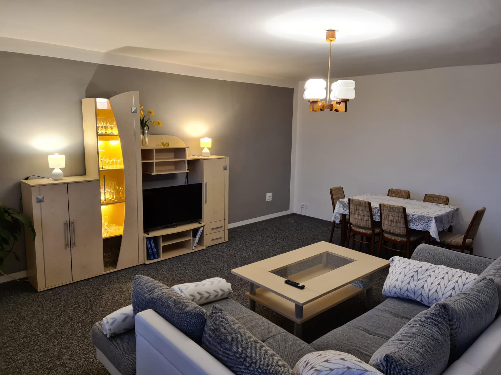 Apartmán Danča foto 2