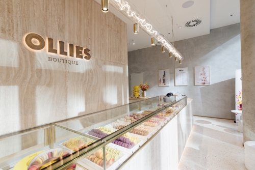 Cukrárna Ollies foto 1