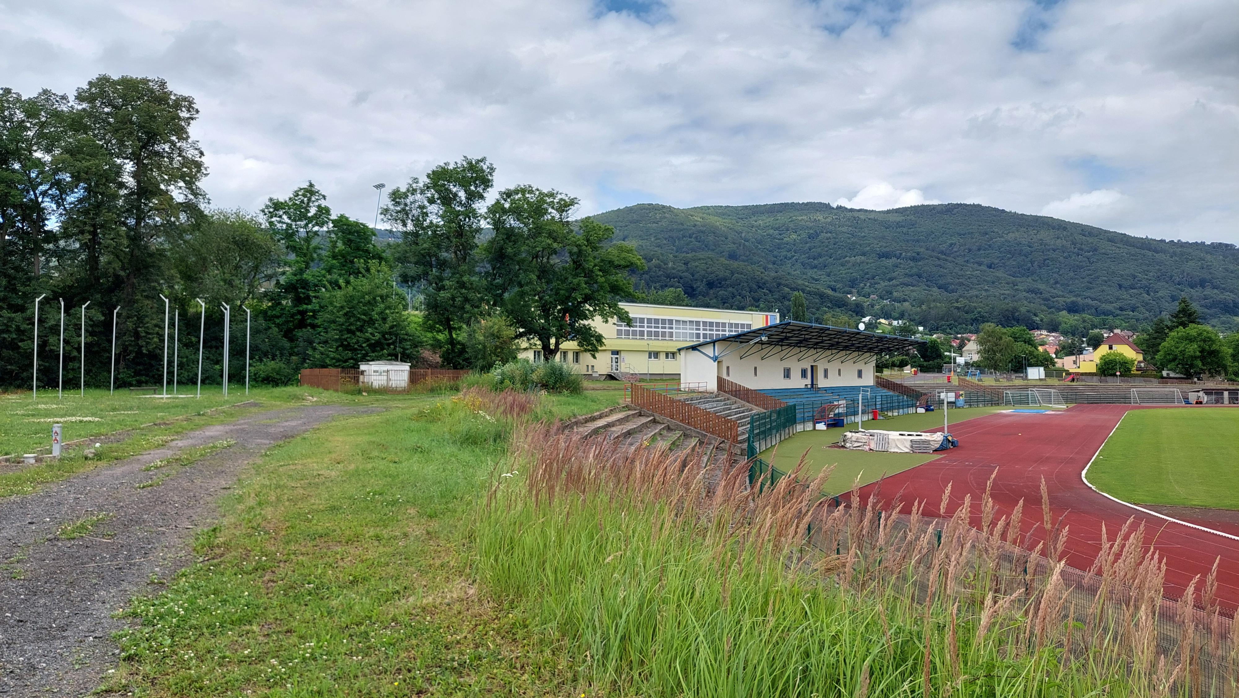 Sport Krupka s.r.o. - Sportovní areál foto 5