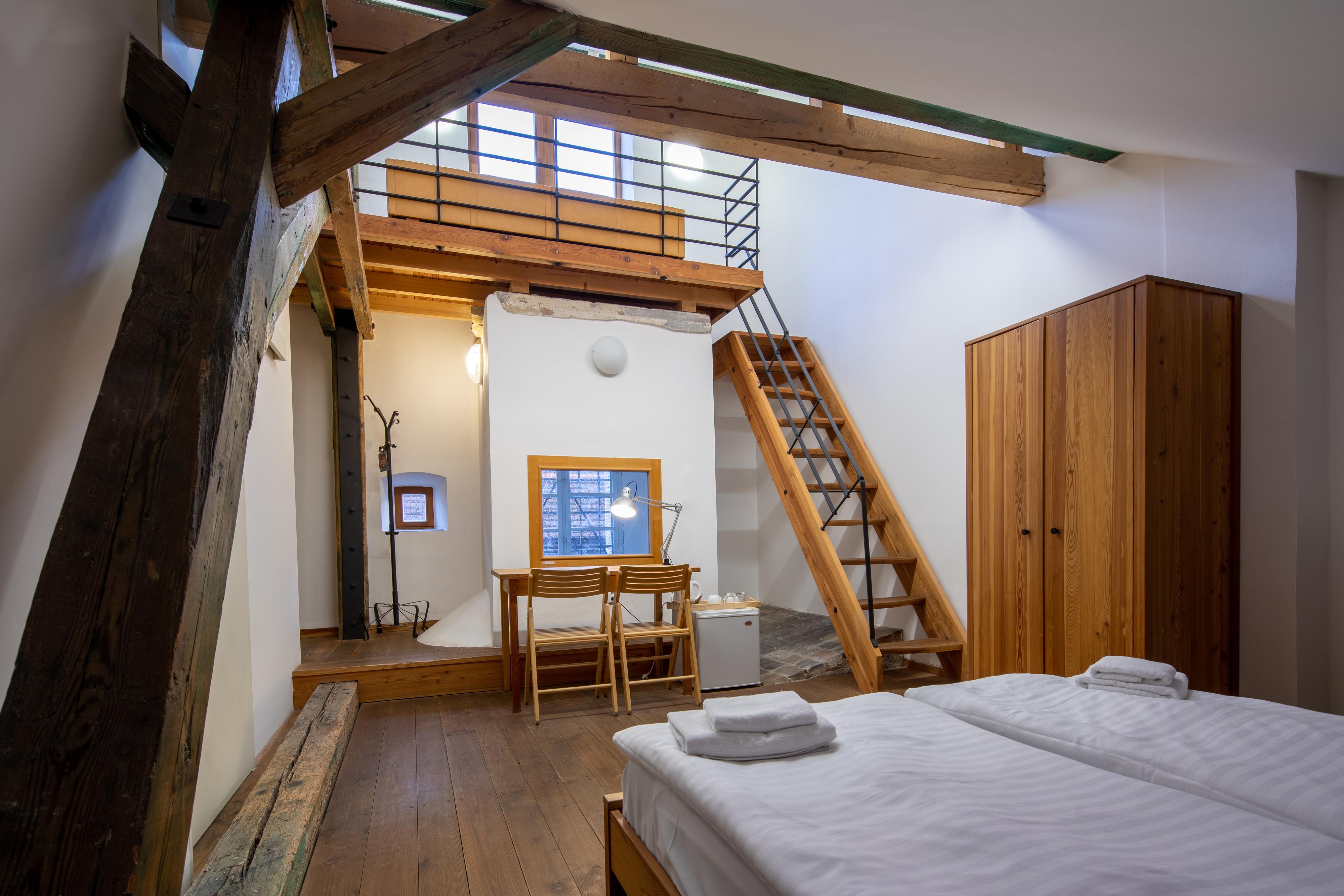 Zámecký hotel Litomyšl foto 4