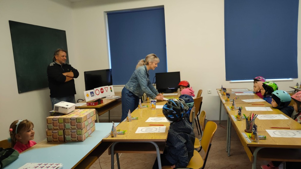 Autoškola Slepičkovi foto 4