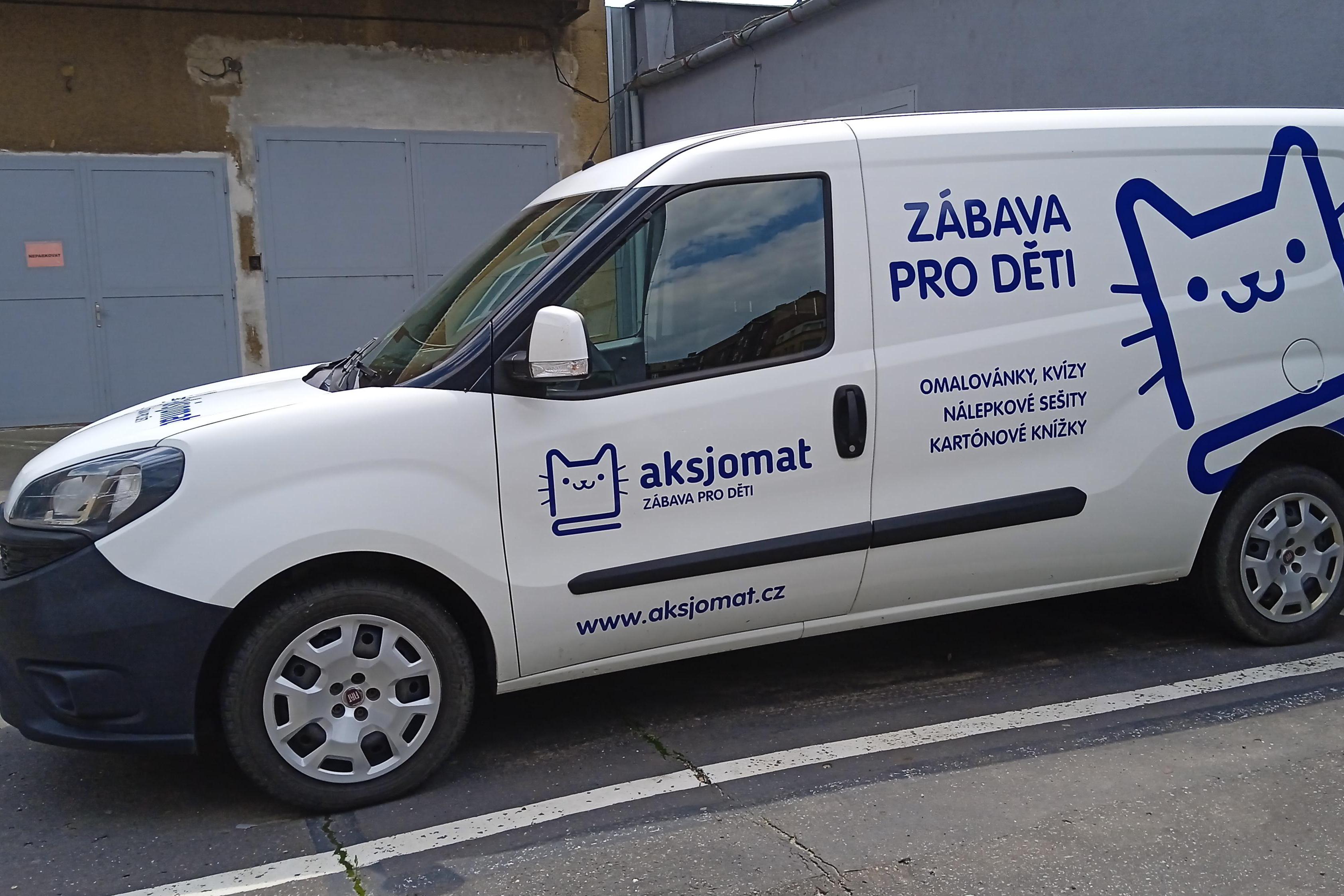 Aksjomat s.r.o. foto 1