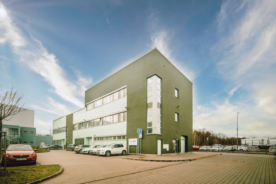 Akkodis CZ, s.r.o. foto 2