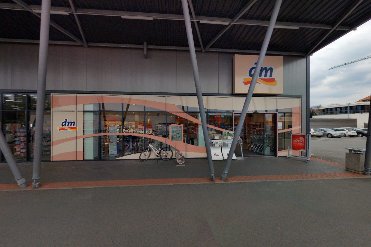 dm drogerie markt s.r.o. foto 5
