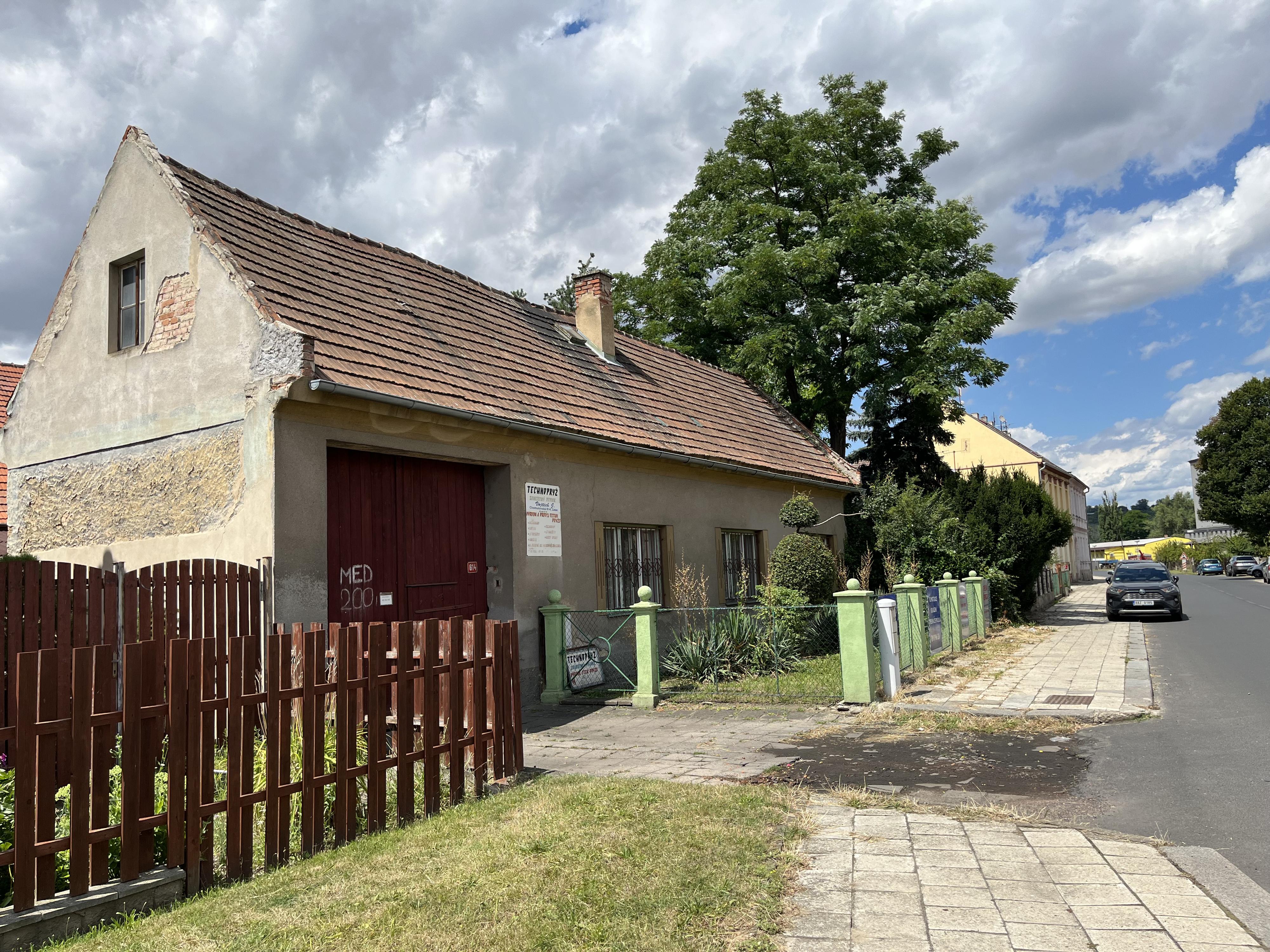 Jiří Vojtěch - Technopryž