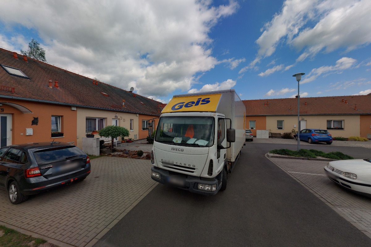 Lezecká stěna Skoba Stříbro