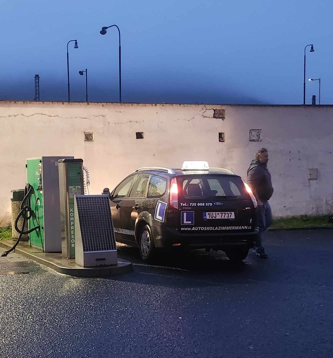 Autoškola Zimmermann foto 6