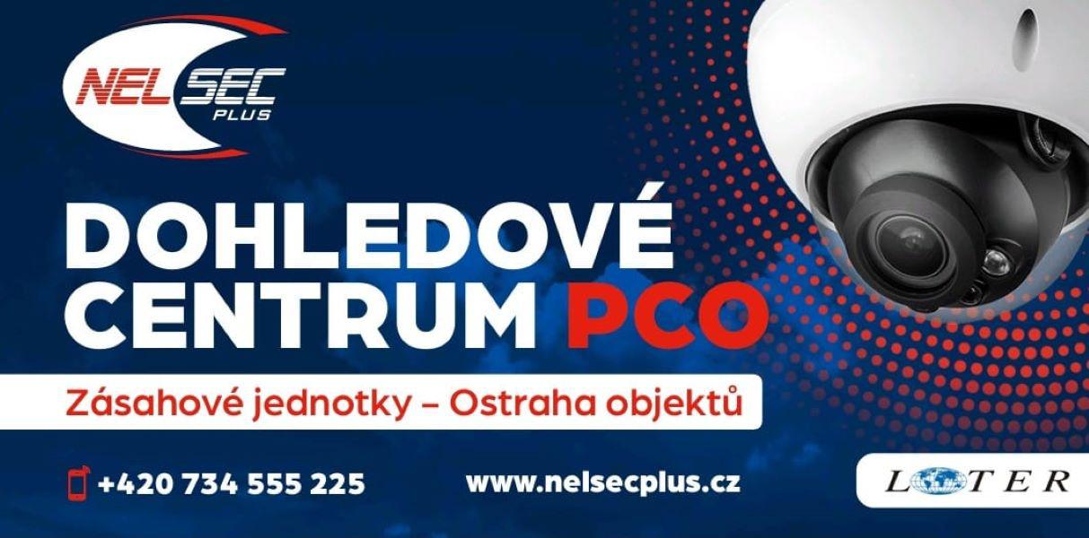Nelsec plus s.r.o. foto 2