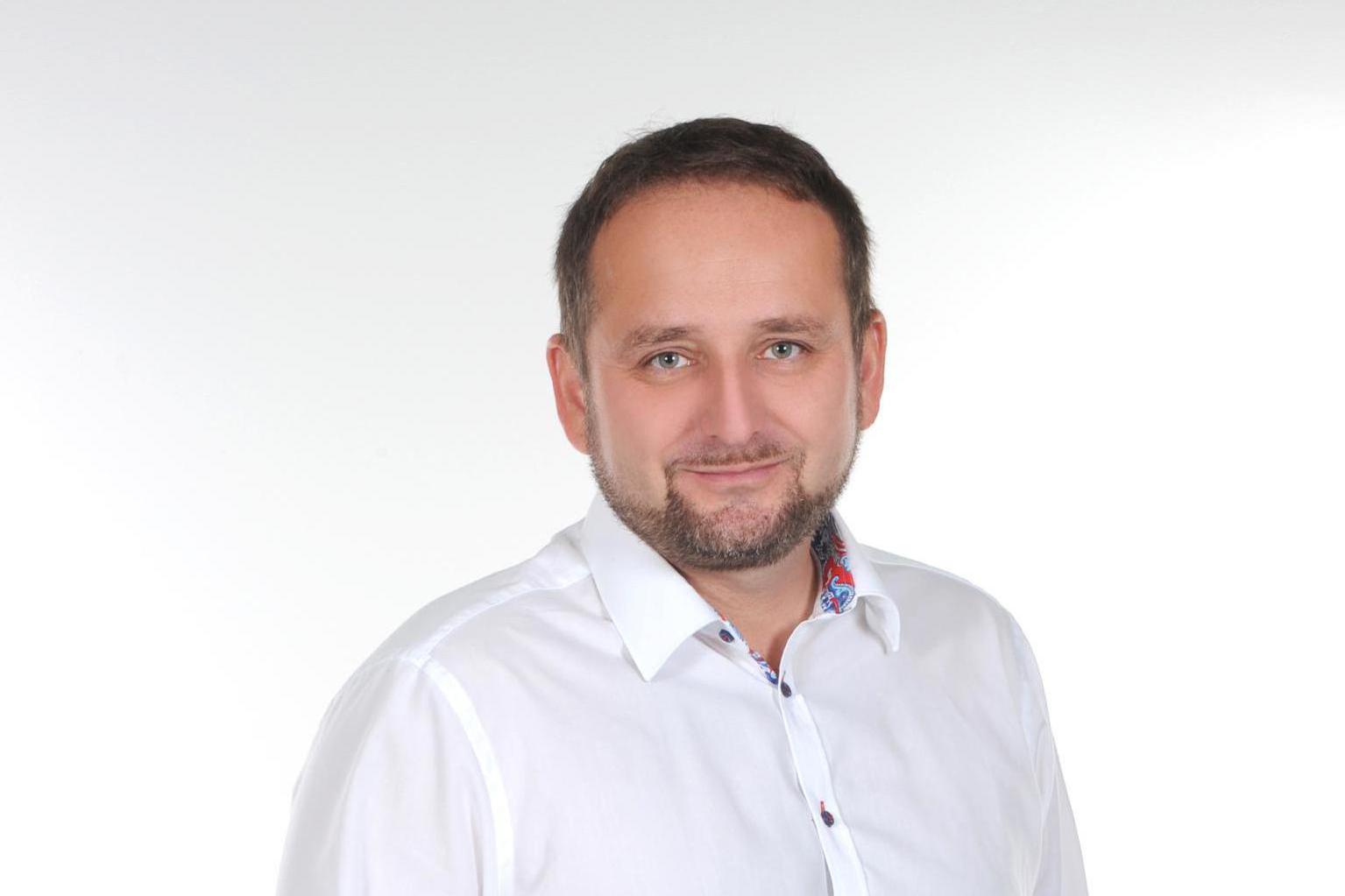 Ing. Radek Schneider