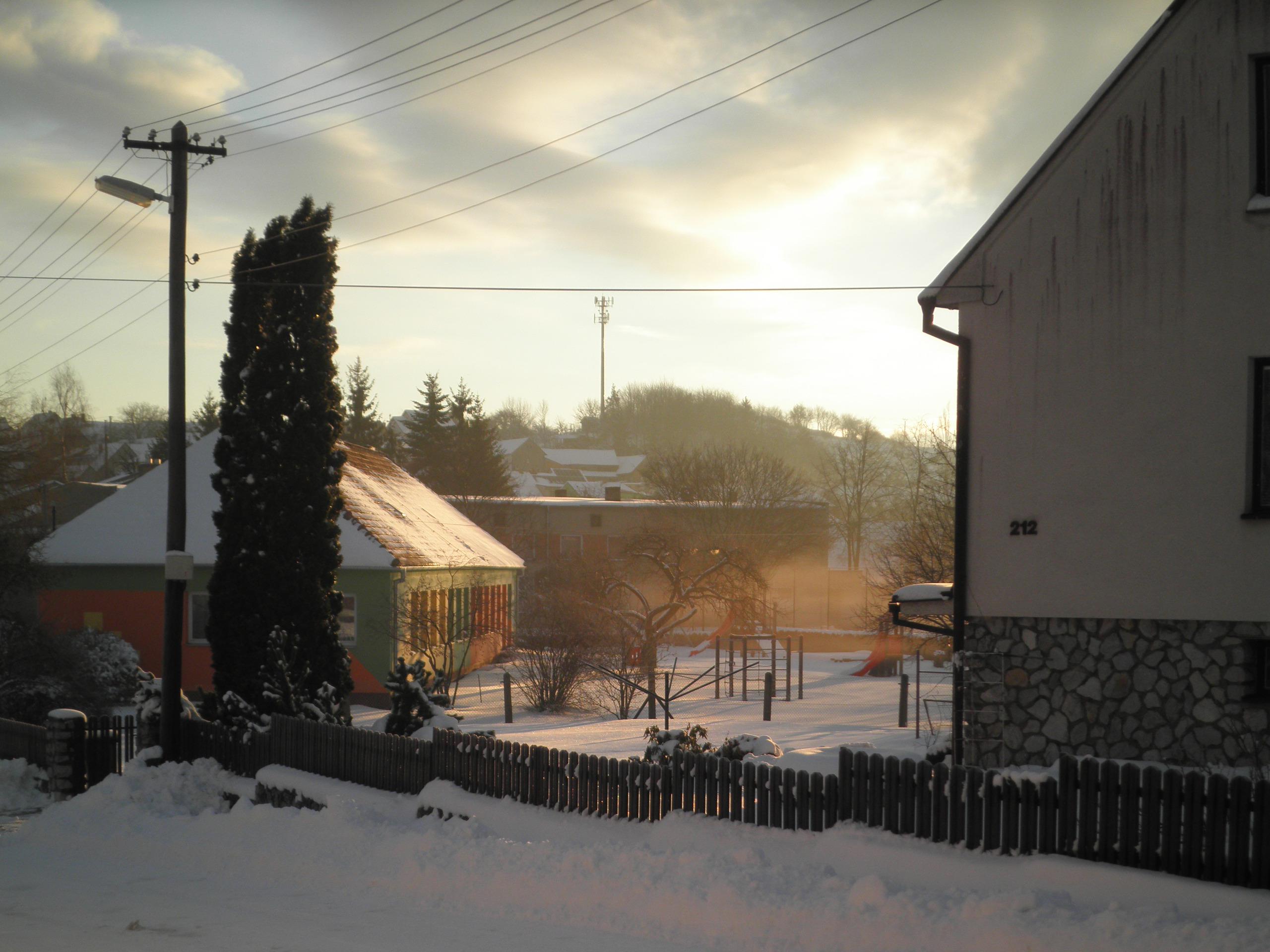 MŠ Šošůvka foto 2