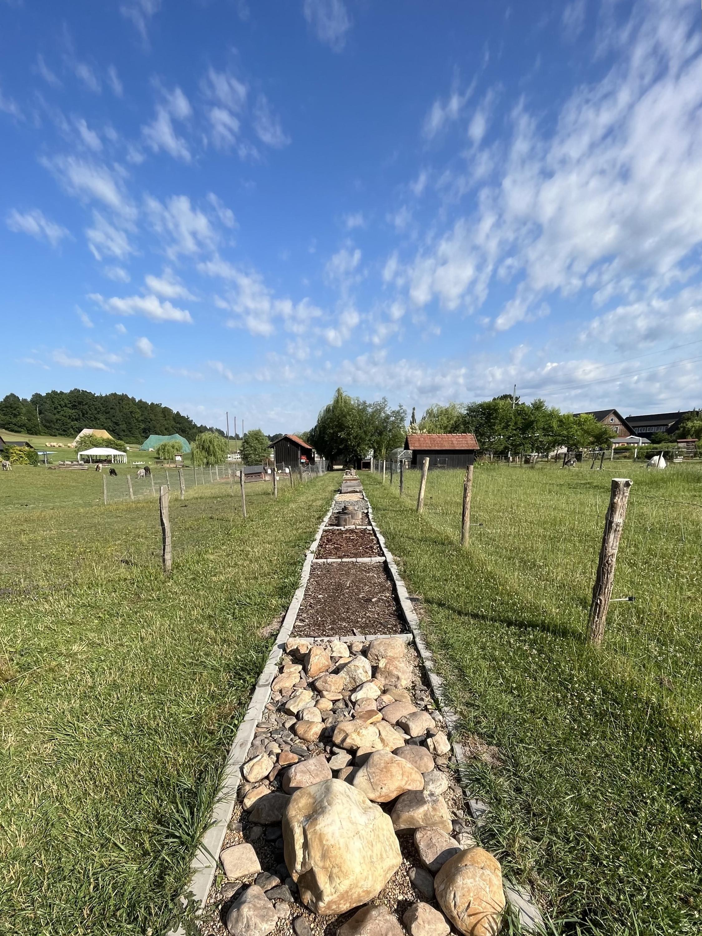 Babiččin statek foto 2