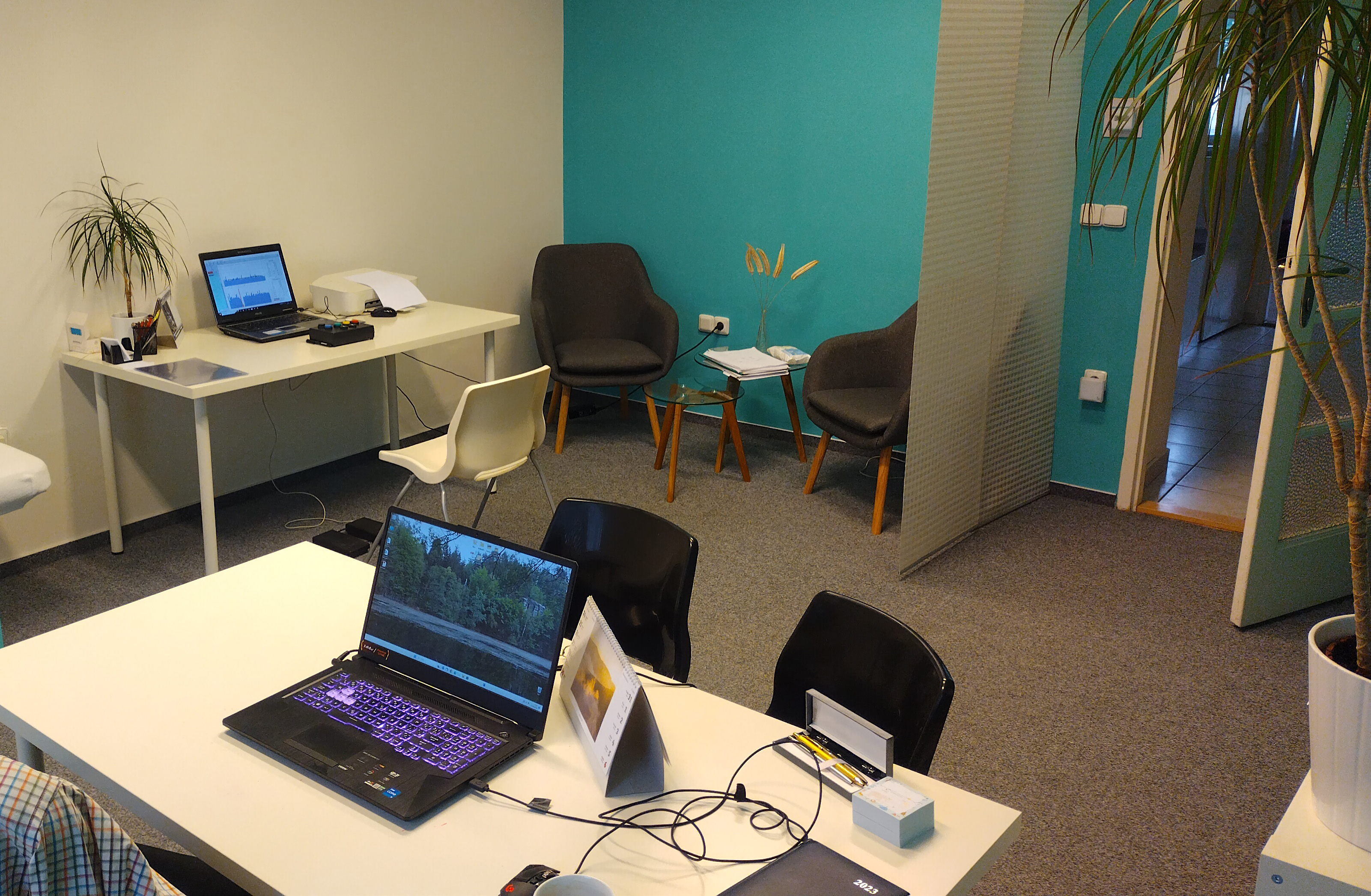 Psychotesty pro řidiče - Mgr. Weiss (dopravní psycholog)