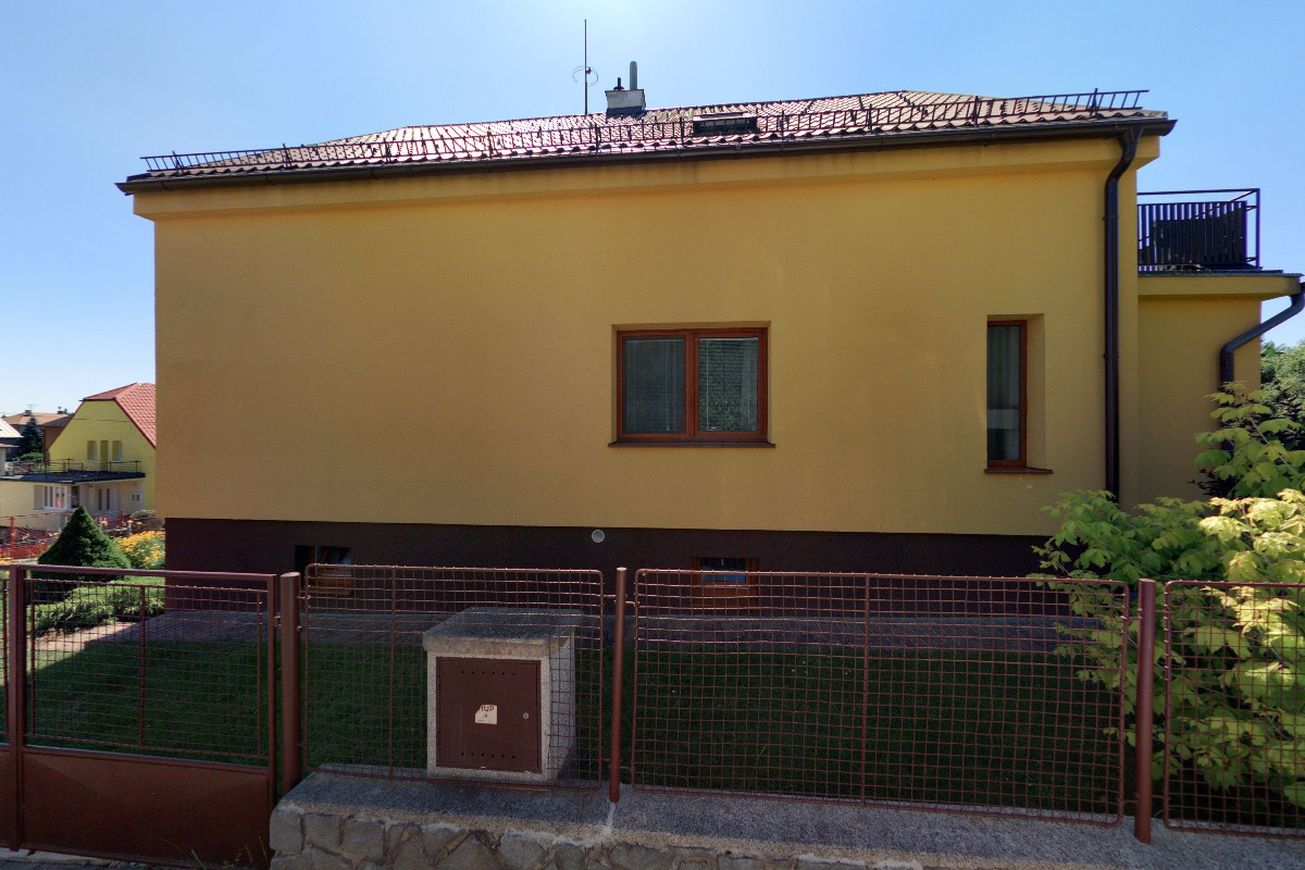 FREND - Iva Zichová