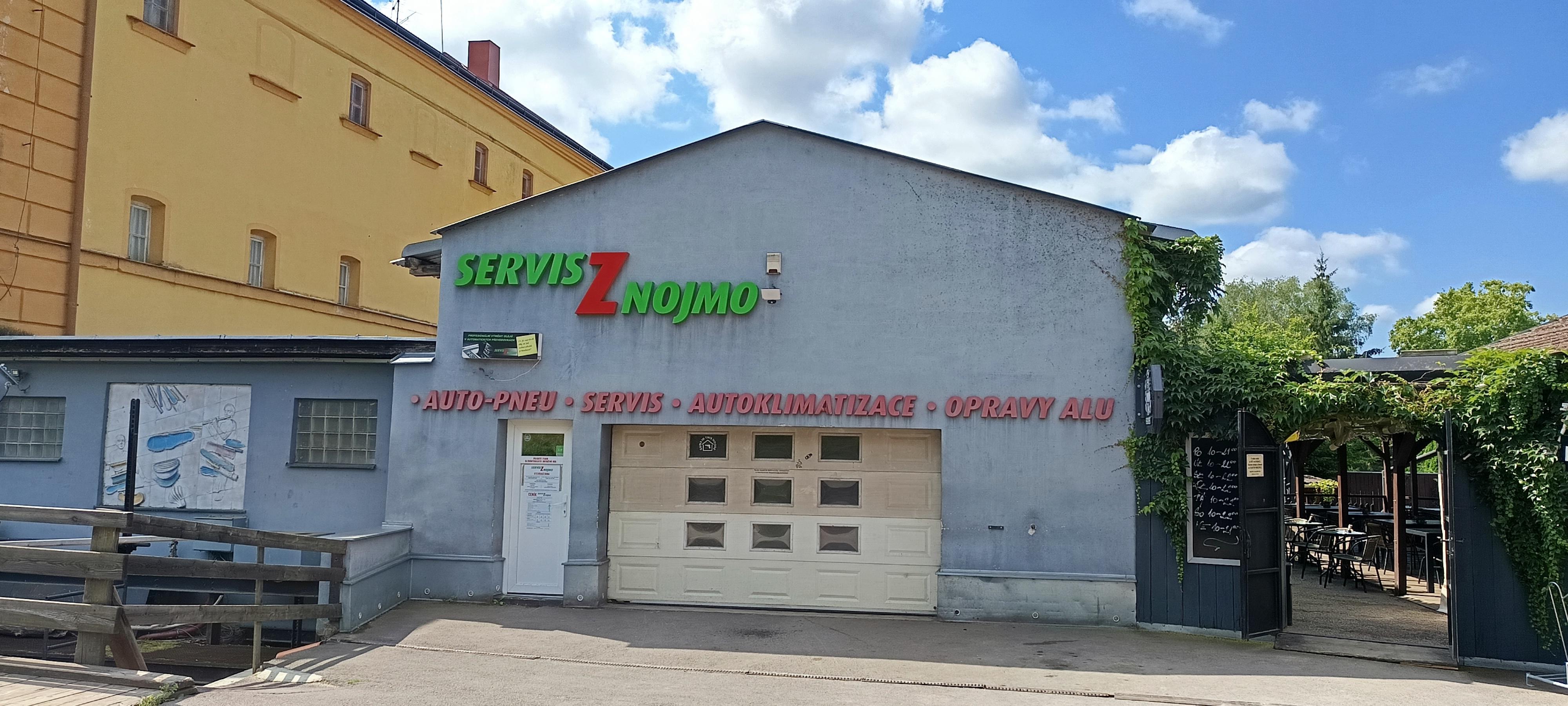 Pavel Vrána - autoservis foto 2