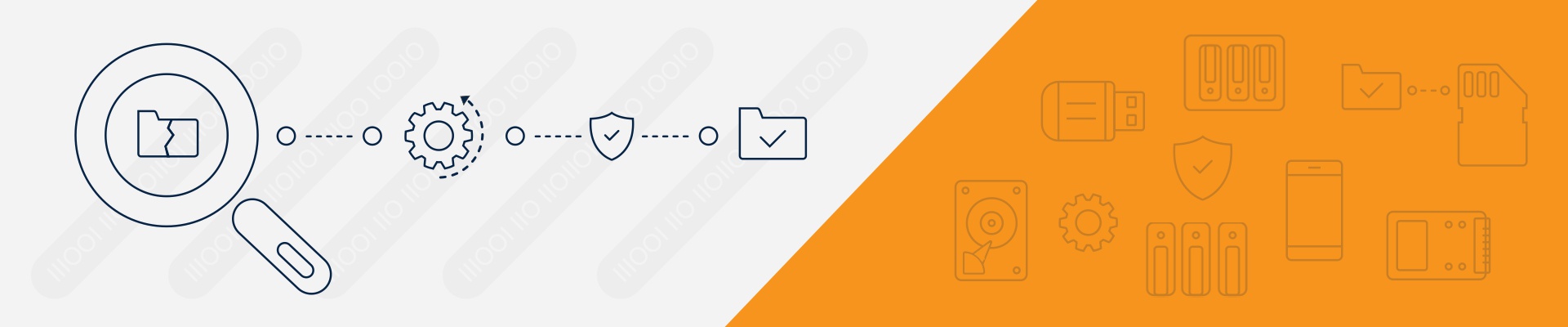 Úvodní obrázek EXALAB Data Recovery