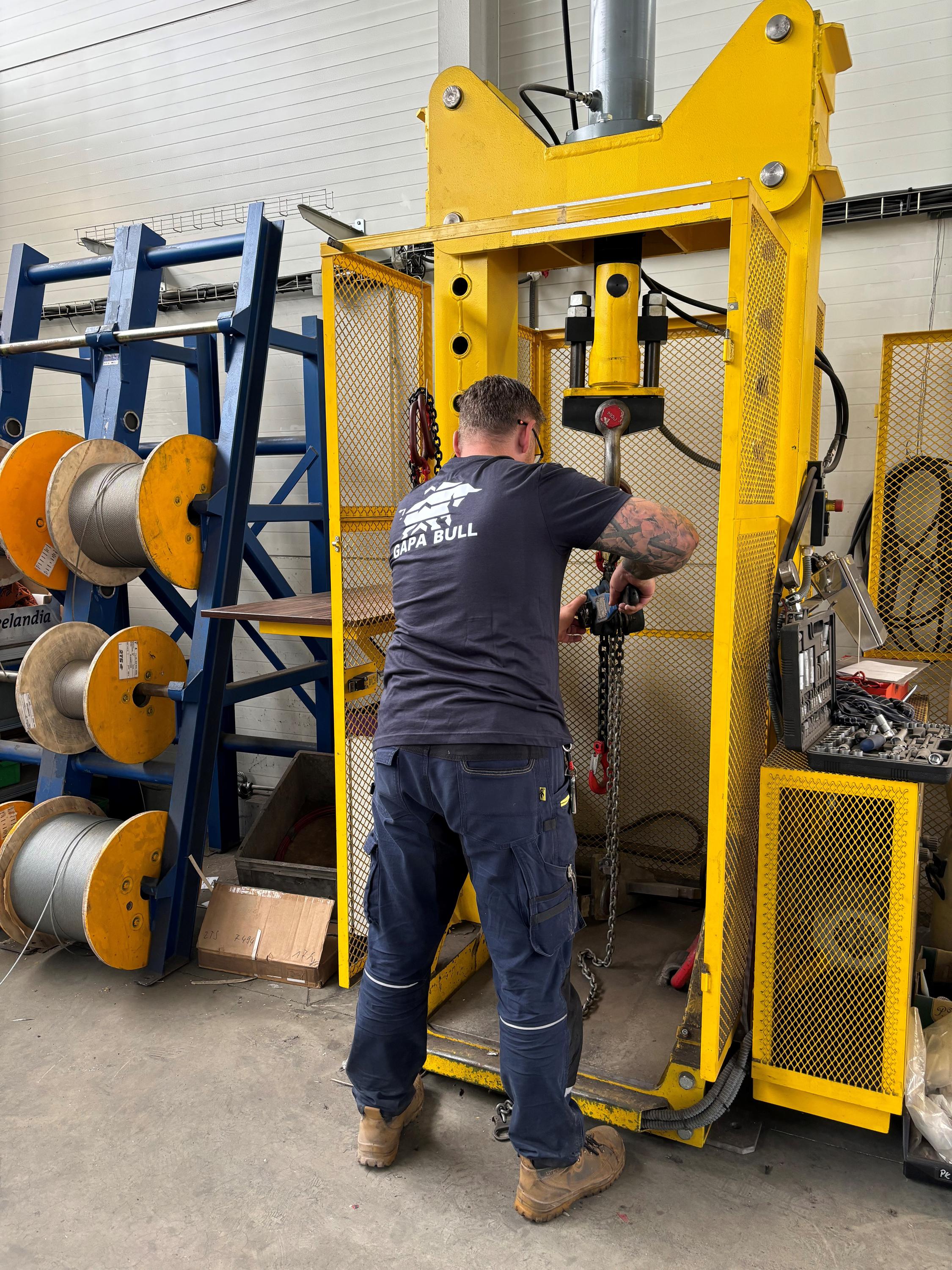 GAPA BULL s.r.o. foto 3