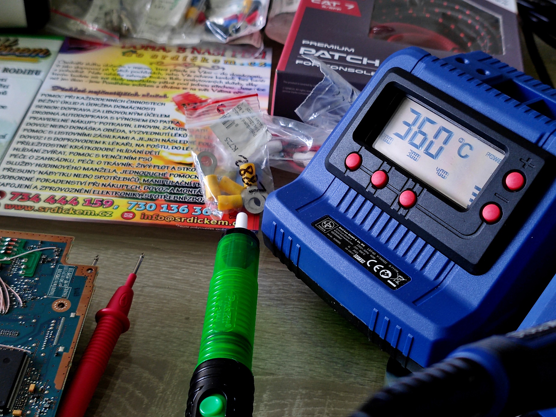 Domov s úsměvem foto 4