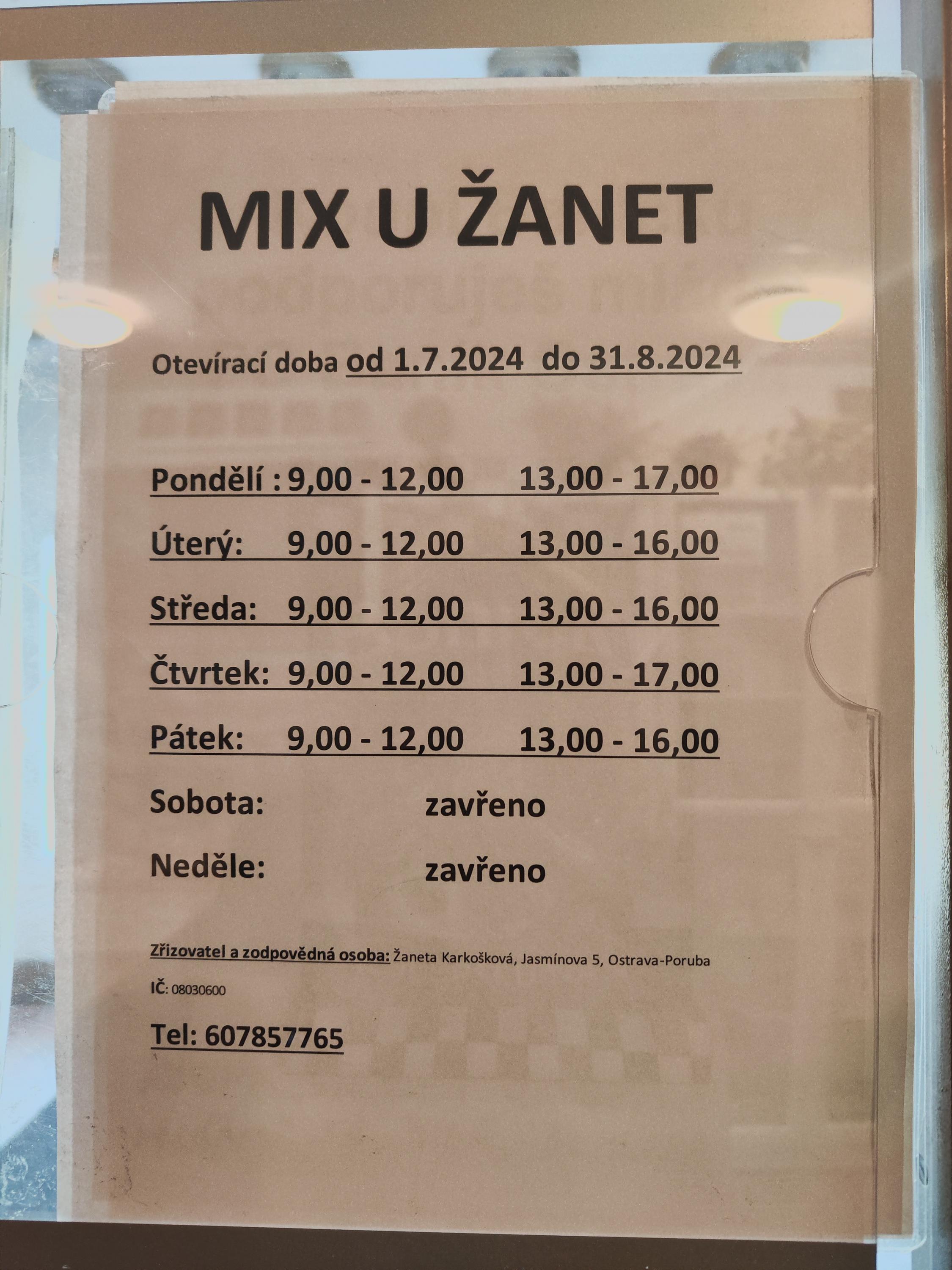 Mix u Žanet foto 6