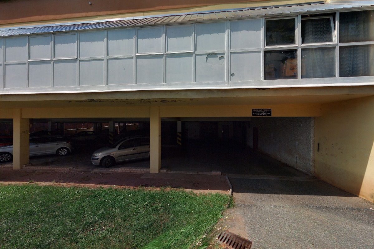 Multižánrový Klub Živák foto 2