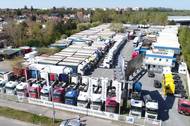 Fotografie Truck Centre Praha, s.r.o.