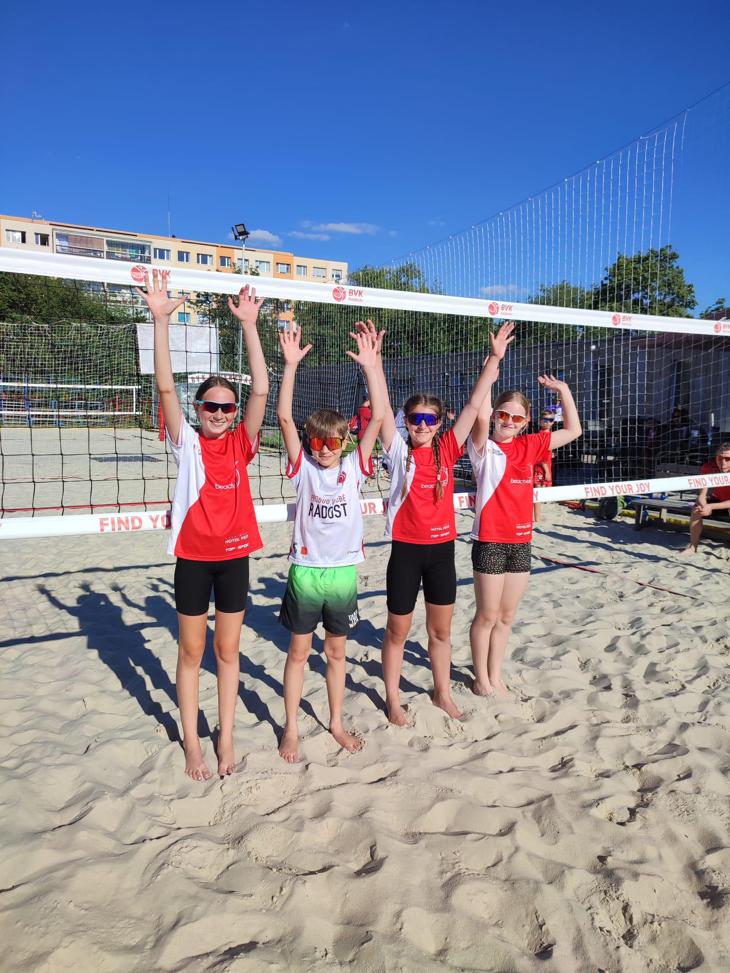 Beachklub Praha Pankrác foto 6